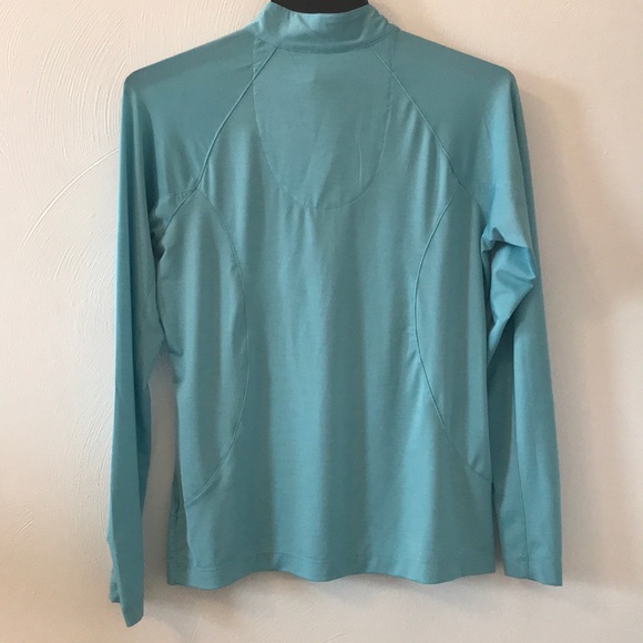 Riding Sport long sleeve sun shirt - Picture 2 of 2